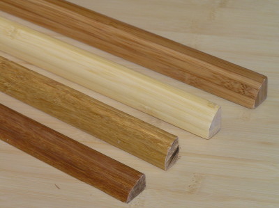 bamboo Q-mold