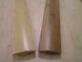 bamboo T-mold