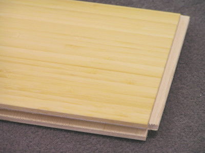 engineered bamboo floor