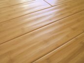 bamboo flooring