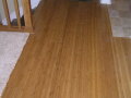 horizontal bamboo flooring