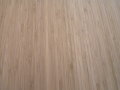 unfinished caramel vertical bamboo flooring