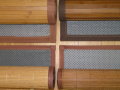bamboo area rugs