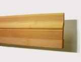 bamboo baseboard