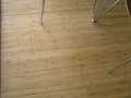 handscraped bamboo floor