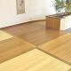 bamboo flooring