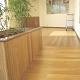 vertical bamboo flooring