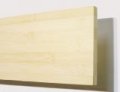 bamboo plank