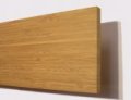 bamboo molding
