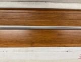 strand bamboo trim molding